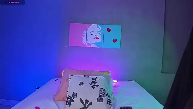 Snapshot of Candymoon88 chatting on 02-28-26, 10:22 Candymoon88 online show from 02-28-26, 10:22