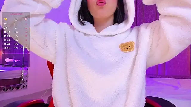 DollieEmma online show from 02-24-26, 04:49