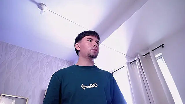 Snapshot of KaiStein chatting on 02-17-26, 06:25 KaiStein online show from 02-17-26, 06:25