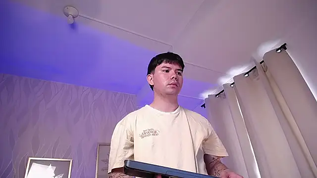 Snapshot of KaiStein chatting on 02-19-26, 06:15 KaiStein online show from 02-19-26, 06:15