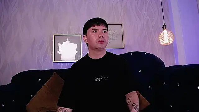 Snapshot of KaiStein chatting on 02-20-26, 06:41 KaiStein online show from 02-20-26, 06:41