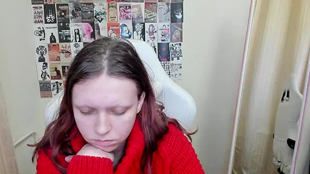 Snapshot of NikolFlostt chatting on 02-11-26, 01:10 NikolFlostt online show from 02-11-26, 01:10