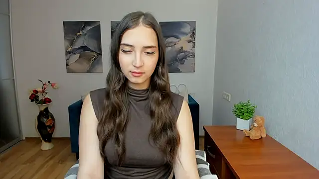 Effy Royse online show from 04-01-26, 05:41