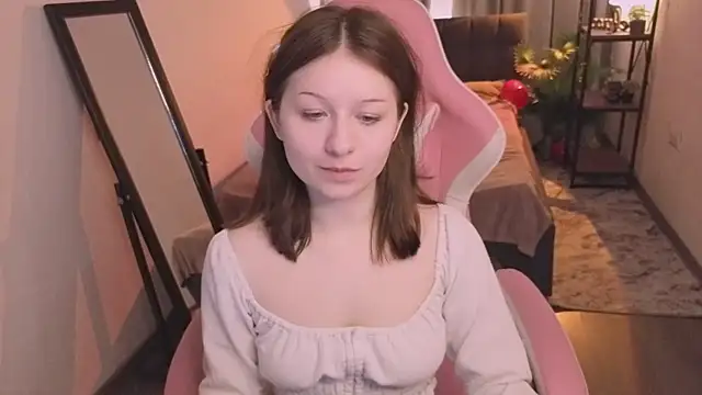 XShyBabyFloraX online show from 02-22-26, 01:20