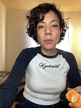 JeanneDuval8888 online show from 02-24-26, 12:30