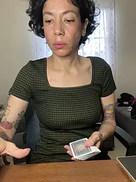 JeanneDuval8888 online show from 02-26-26, 12:53