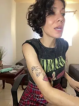 JeanneDuval8888 online show from 02-28-26, 12:33