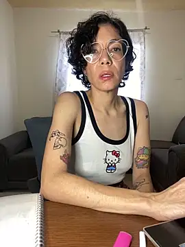 JeanneDuval8888 online show from 03-02-26, 12:46