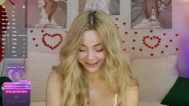 caty kiss online show from 02-16-26, 04:08