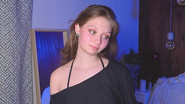 HolliBillig online show from 03-12-26, 07:20