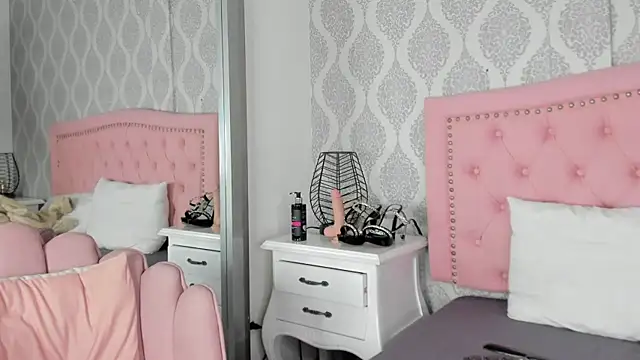 luciana lopez 7 online show from 03-02-26, 03:41