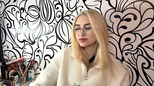 Kat Catherine online show from 02-10-26, 07:40