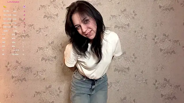 ShawnaBree online show from 02-14-26, 08:49