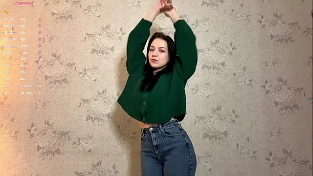 ShawnaBree online show from 02-15-26, 08:27