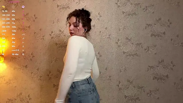 ShawnaBree online show from 02-26-26, 08:41