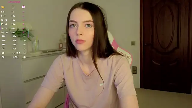 Snapshot of LizaRise chatting on 02-11-26, 12:10 LizaRise online show from 02-11-26, 12:10