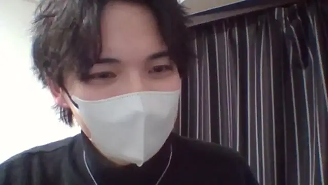 raitokun5555 online show from 02-11-26, 04:01