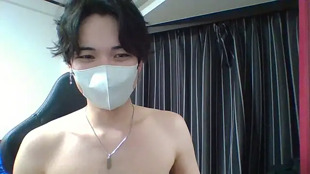 raitokun5555 online show from 02-13-26, 01:07