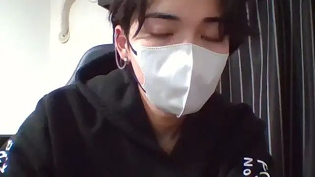 raitokun5555 online show from 02-23-26, 01:08