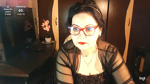 exiMIlf online show from 03-11-26, 04:35