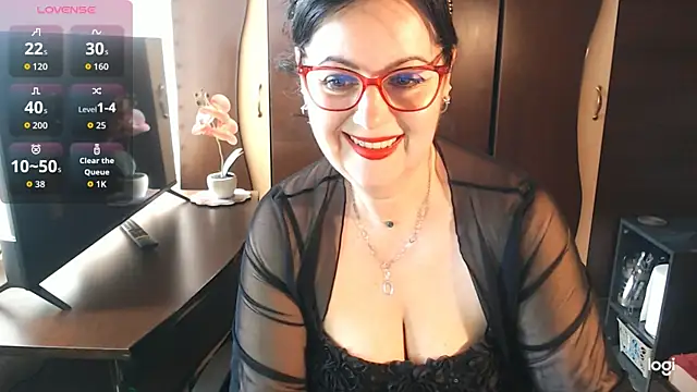 exiMIlf online show from 03-14-26, 11:26