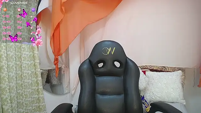 Sita Nair online show from 04-15-26, 12:01