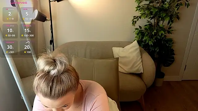 AngellDreamss online show from 02-28-26, 10:33