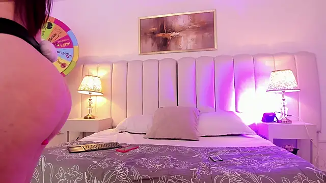 Paulina johns online show from 03-05-26, 04:25