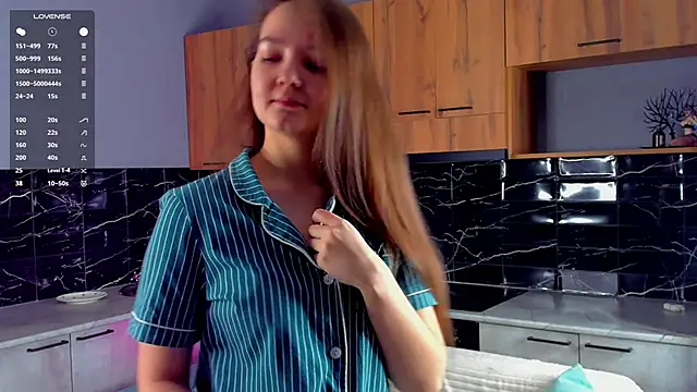 KatheyWasinger online show from 02-21-26, 01:17