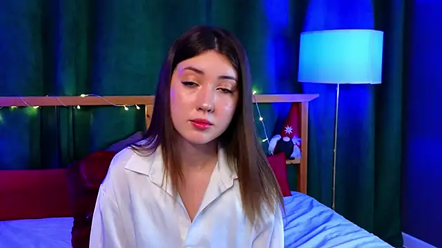 Snapshot of AliceZimmer chatting on 02-12-26, 08:48 AliceZimmer online show from 02-12-26, 08:48