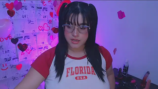 Hany parker online show from 02-26-26, 05:06