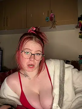 Melodysweetx online show from 02-18-26, 12:50