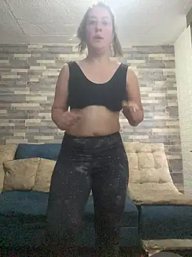 Abby  LS online show from 02-12-26, 11:49