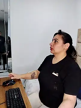 Camila baby777 online show from 02-18-26, 07:54