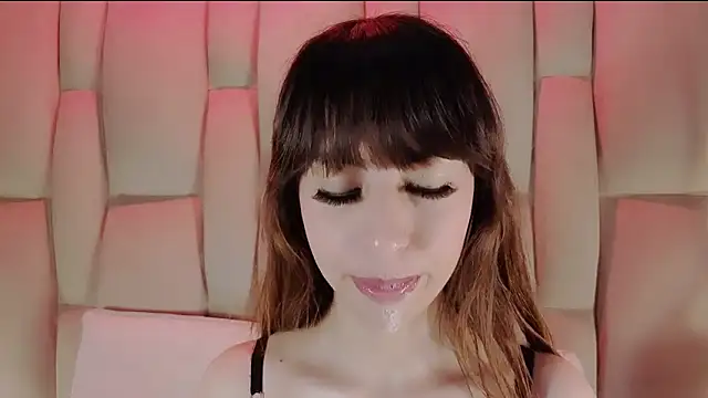 AriaPure1 online show from 03-02-26, 07:15