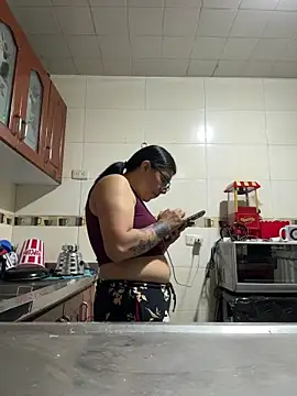 Lismar fire online show from 03-02-26, 03:09