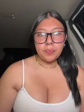 Lismar fire online show from 03-26-26, 03:12