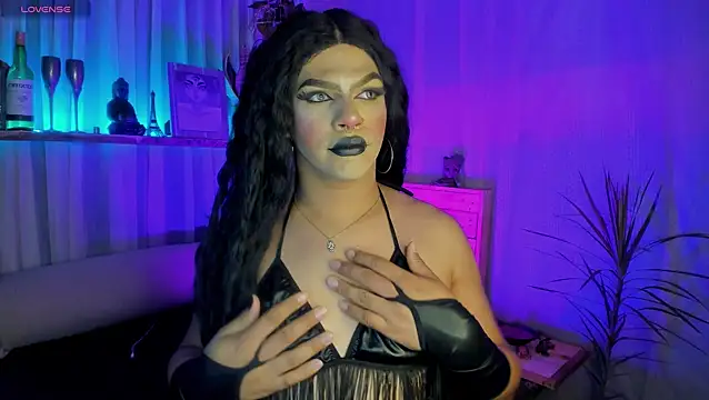 Miss-liaa online show from 02-18-26, 11:11