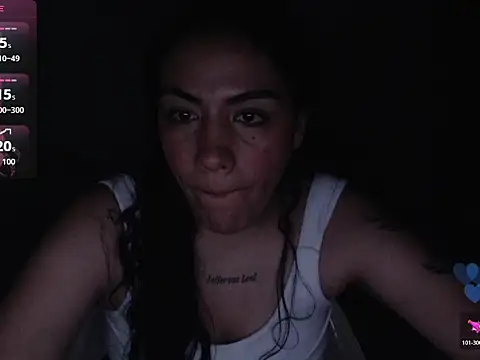 Snapshot of MaissaArabic chatting on 02-17-26, 01:13 MaissaArabic online show from 02-17-26, 01:13