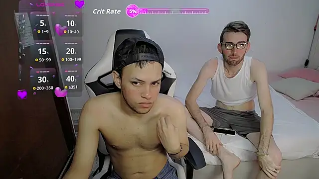 Snapshot of Top_and_bottom chatting on 02-26-26, 08:19 Top and bottom online show from 02-26-26, 08:19