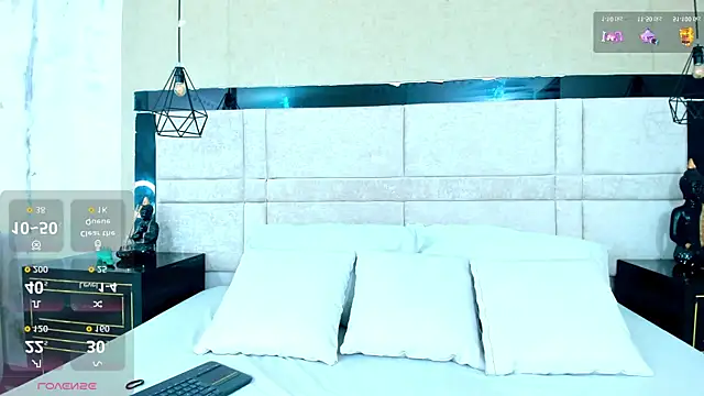 CloheBell online show from 04-09-26, 08:03