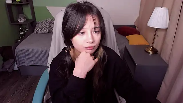 May Ling online show from 02-23-26, 08:28