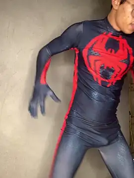 Morales Miles1 online show from 02-13-26, 09:22