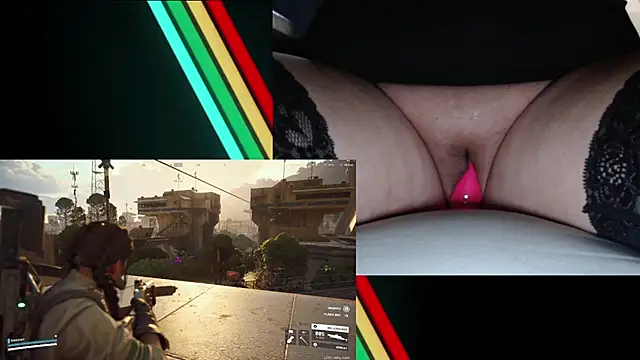 Vixstarr online show from 04-08-26, 05:35