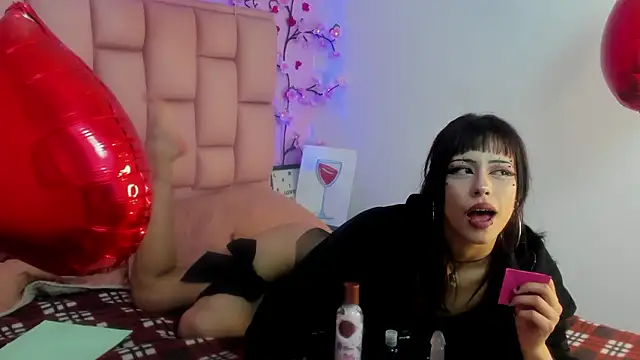 emma cg online show from 02-20-26, 07:36