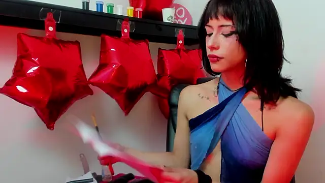 emma cg online show from 02-23-26, 07:55