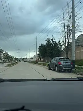 pareja-ardiente89 online show from 02-19-26, 08:05