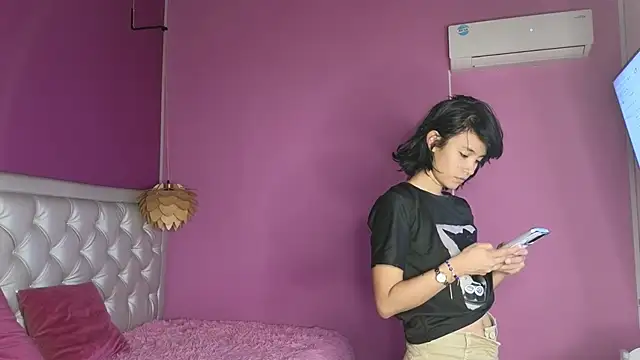 ivonne heaven online show from 02-23-26, 07:22