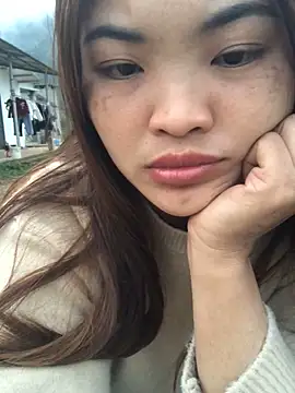 Snapshot of newbaby1 chatting on 02-19-26, 10:55 newbaby1 online show from 02-19-26, 10:55