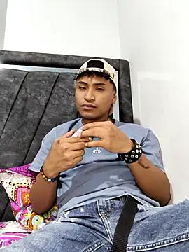 Emadridr online show from 02-28-26, 06:03